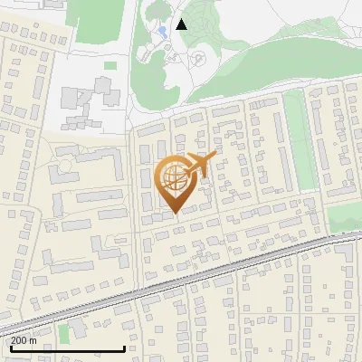Foto zu Netzegaustraße 4, 81377 München