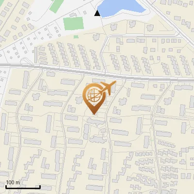 Foto zu Netzestraße 10, 22547 Hamburg