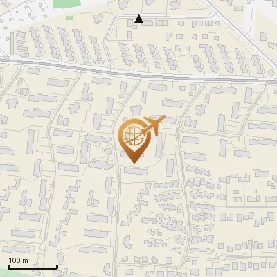 Foto zu Netzestraße 11, 22547 Hamburg