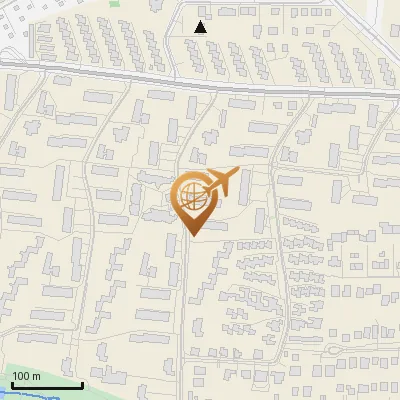 Foto zu Netzestraße 13, 22547 Hamburg