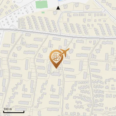 Foto zu Netzestraße 14, 22547 Hamburg