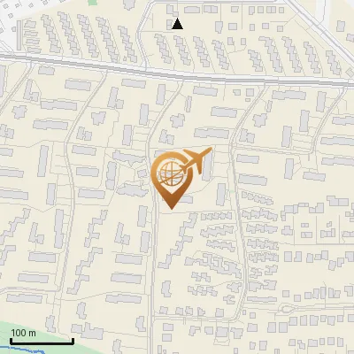 Foto zu Netzestraße 15, 22547 Hamburg