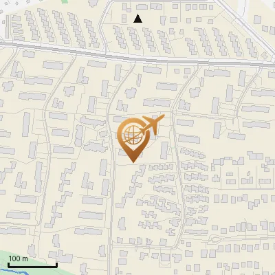 Foto zu Netzestraße 17, 22547 Hamburg