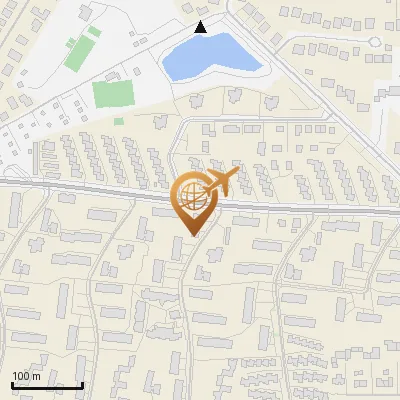 Foto zu Netzestraße 2, 22547 Hamburg