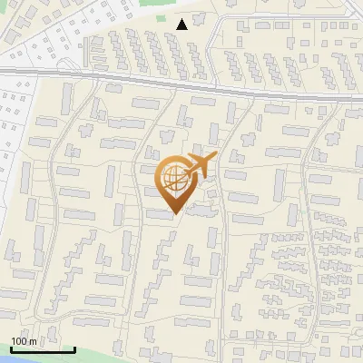 Foto zu Netzestraße 20, 22547 Hamburg