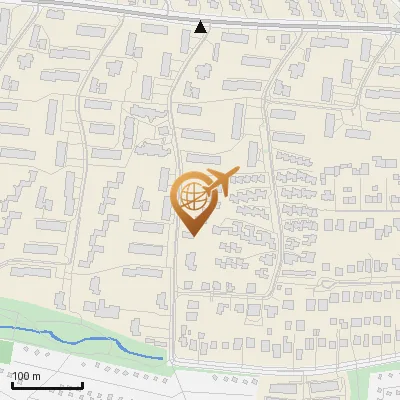 Foto zu Netzestraße 29, 22547 Hamburg