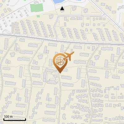 Foto zu Netzestraße 3, 22547 Hamburg