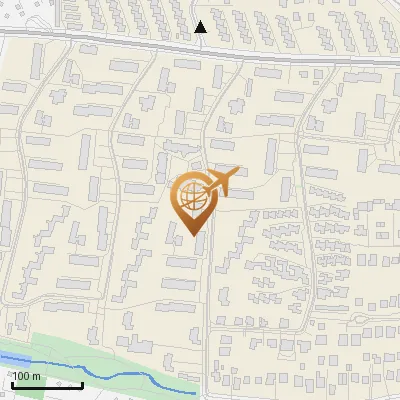 Foto zu Netzestraße 32, 22547 Hamburg