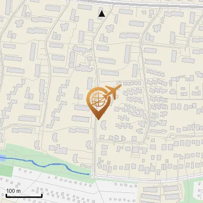 Foto zu Netzestraße 33, 22547 Hamburg