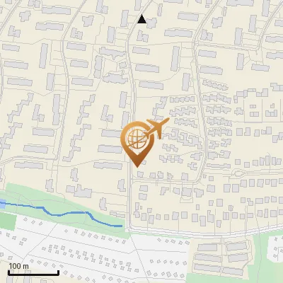 Foto zu Netzestraße 35, 22547 Hamburg