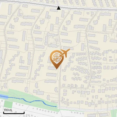 Foto zu Netzestraße 36, 22547 Hamburg