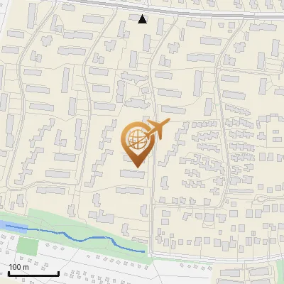 Foto zu Netzestraße 38, 22547 Hamburg