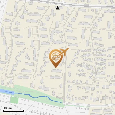 Foto zu Netzestraße 42, 22547 Hamburg