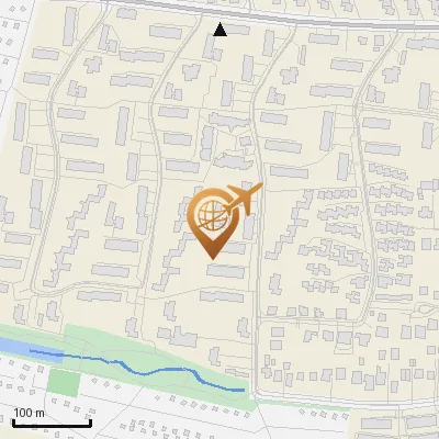 Foto zu Netzestraße 46, 22547 Hamburg