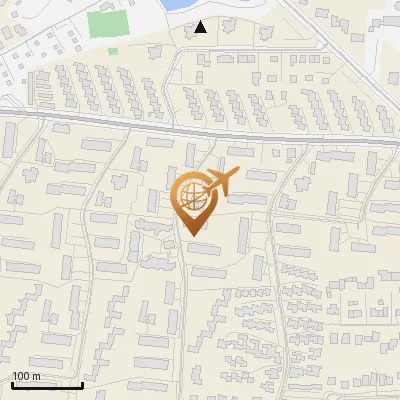 Foto zu Netzestraße 5, 22547 Hamburg