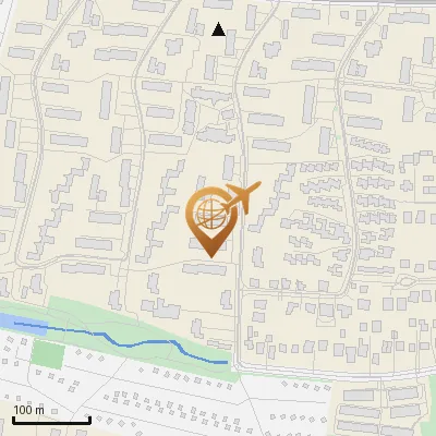 Foto zu Netzestraße 52, 22547 Hamburg