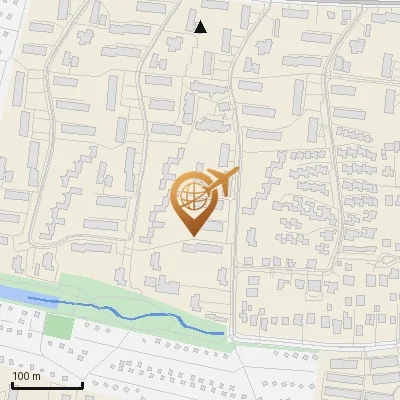 Foto zu Netzestraße 58, 22547 Hamburg