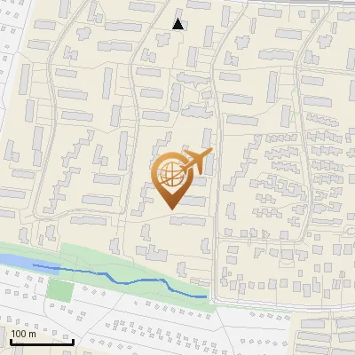 Foto zu Netzestraße 62, 22547 Hamburg