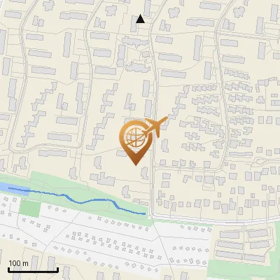 Foto zu Netzestraße 64, 22547 Hamburg