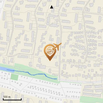 Foto zu Netzestraße 66, 22547 Hamburg