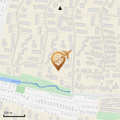 Foto zu Netzestraße 68, 22547 Hamburg