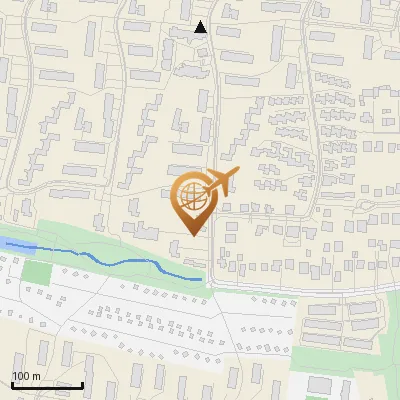 Foto zu Netzestraße 70, 22547 Hamburg