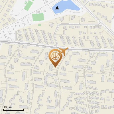 Foto zu Netzestraße 8, 22547 Hamburg