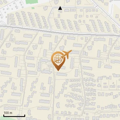 Foto zu Netzestraße 9, 22547 Hamburg