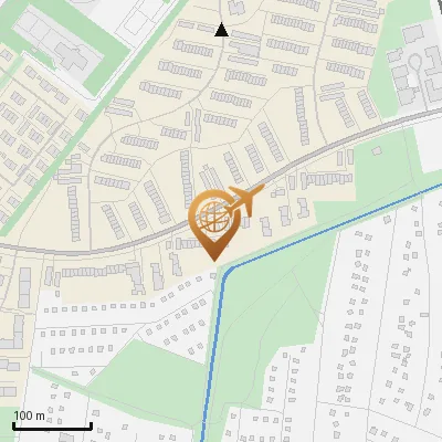 Foto zu Neubergerweg 110, 22419 Hamburg