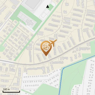 Foto zu Neubergerweg 115, 22419 Hamburg