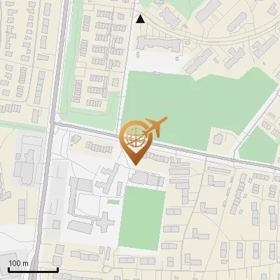 Foto zu Neubergerweg 12, 22419 Hamburg