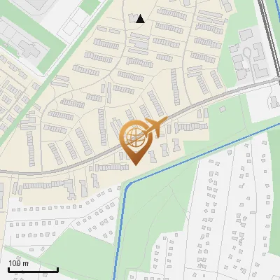 Foto zu Neubergerweg 120, 22419 Hamburg