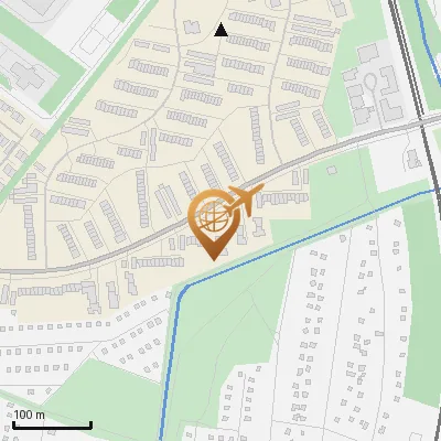 Foto zu Neubergerweg 122, 22419 Hamburg