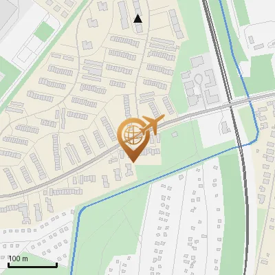 Foto zu Neubergerweg 138, 22419 Hamburg