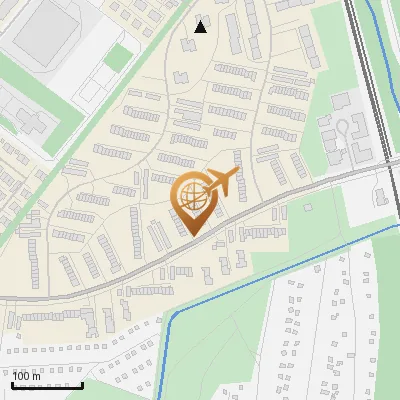 Foto zu Neubergerweg 169, 22419 Hamburg