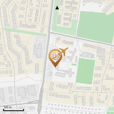 Foto zu Neubergerweg 2, 22419 Hamburg