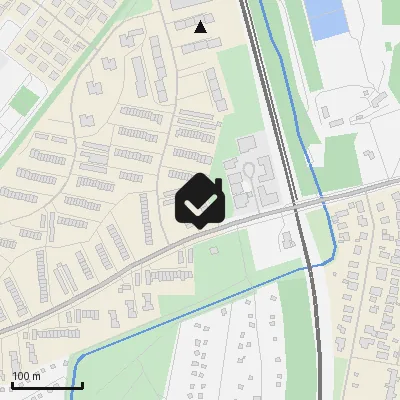 Bild zu Neubergerweg 225, 22419 Hamburg