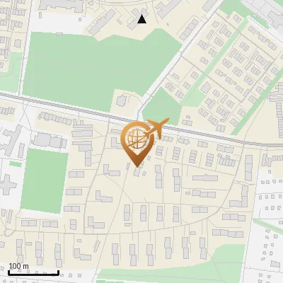 Foto zu Neubergerweg 24, 22419 Hamburg