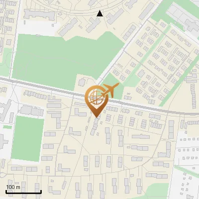 Foto zu Neubergerweg 26, 22419 Hamburg