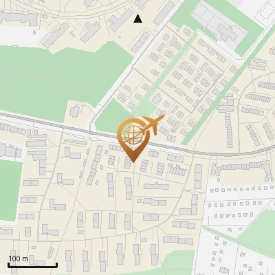 Foto zu Neubergerweg 30, 22419 Hamburg