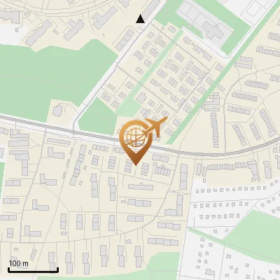 Foto zu Neubergerweg 34, 22419 Hamburg