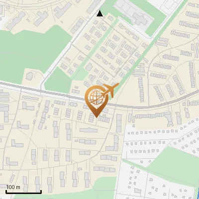 Foto zu Neubergerweg 36, 22419 Hamburg