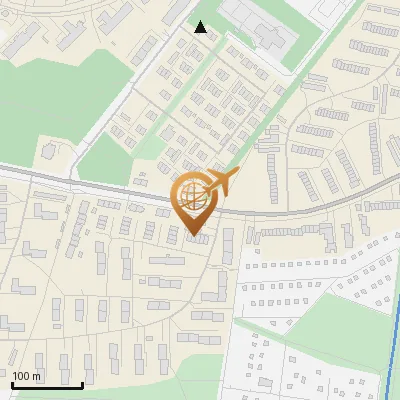 Foto zu Neubergerweg 38, 22419 Hamburg