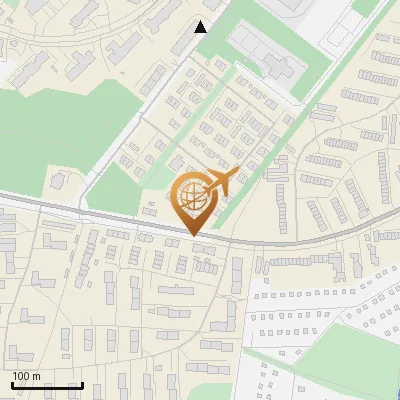 Foto zu Neubergerweg 39, 22419 Hamburg