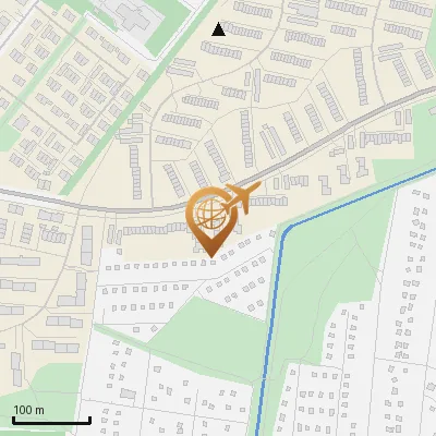 Foto zu Neubergerweg 86, 22419 Hamburg