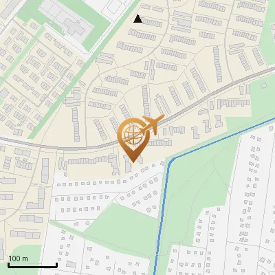 Foto zu Neubergerweg 88, 22419 Hamburg