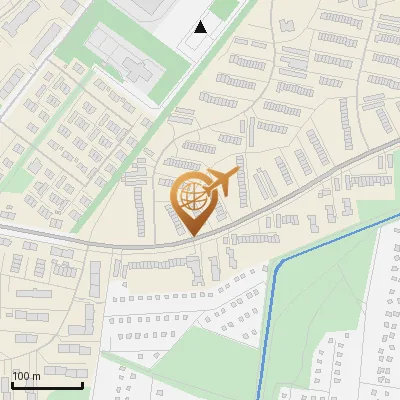 Foto zu Neubergerweg 91, 22419 Hamburg