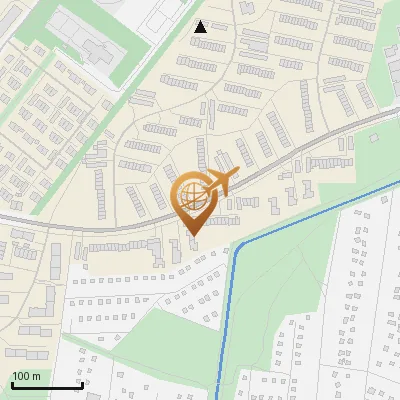 Foto zu Neubergerweg 92, 22419 Hamburg