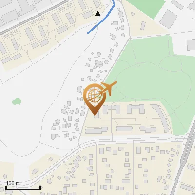 Foto zu Neubertbogen 12, 22045 Hamburg