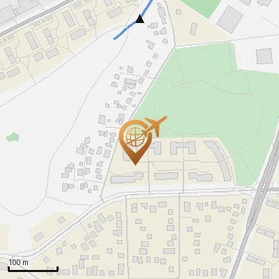 Foto zu Neubertbogen 14, 22045 Hamburg